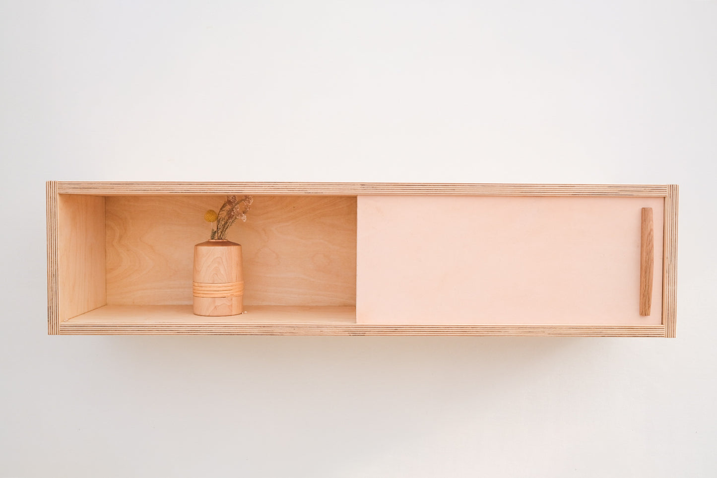 Toko floating shelf