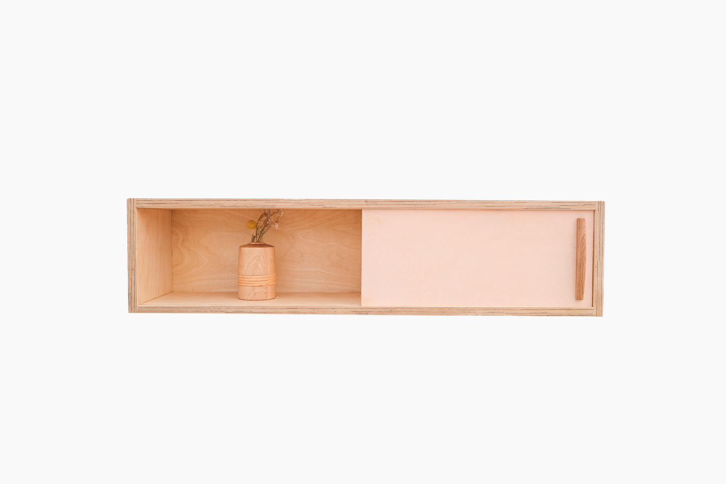 Toko floating shelf