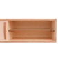 Toko floating shelf