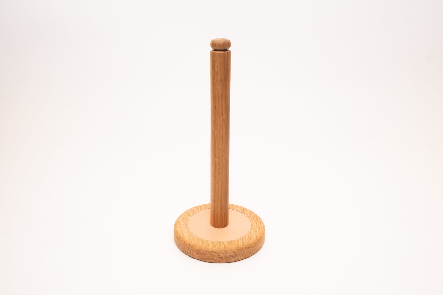 Koppa paper towel holder