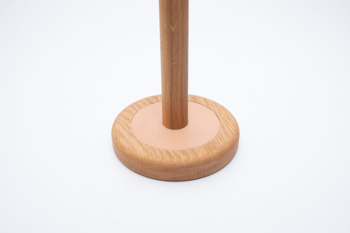 Koppa paper towel holder